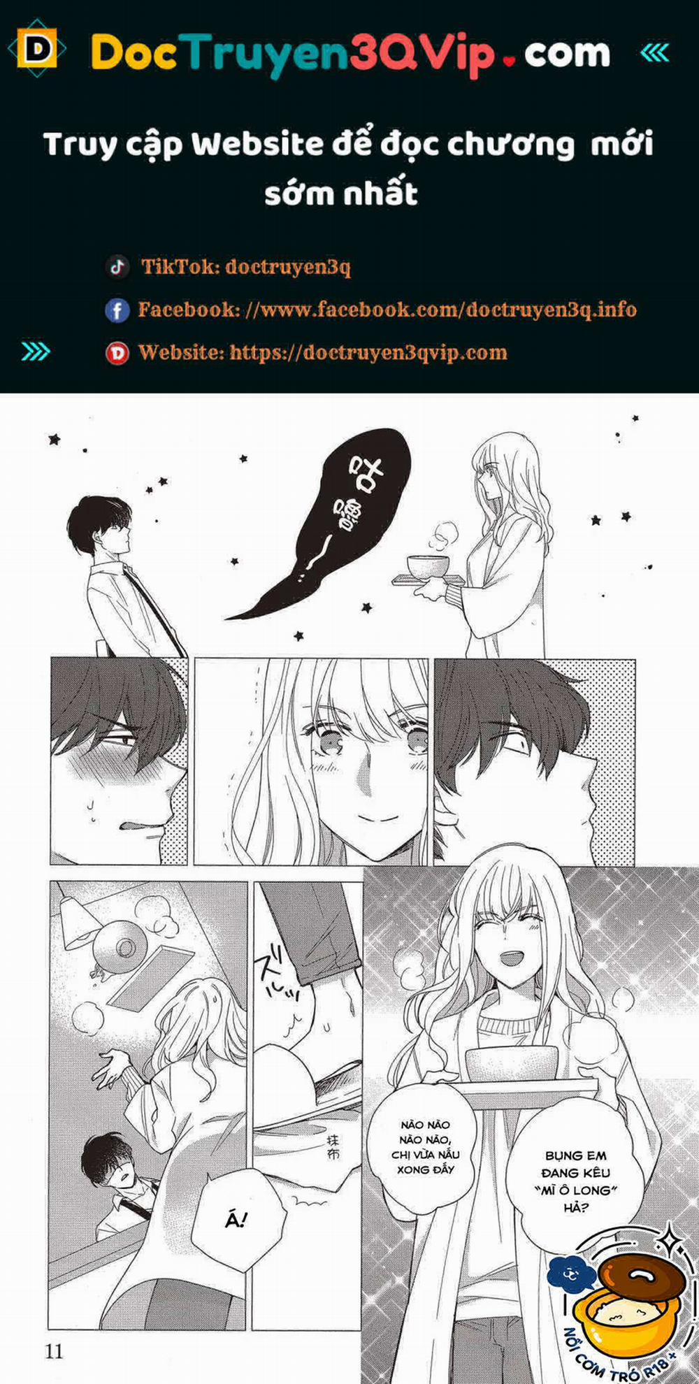 Chàng Trai Quyến Rũ Cựu Xã Hội Đen. Bị Em Trai Kế Thay Đổi Tính Cách Đẩy Lên Giường 1.2 trang 0