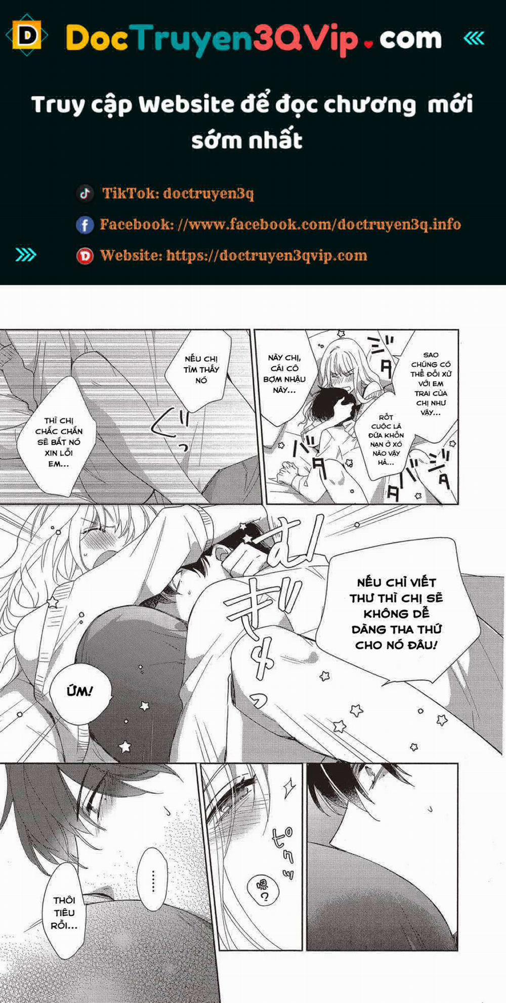 Chàng Trai Quyến Rũ Cựu Xã Hội Đen. Bị Em Trai Kế Thay Đổi Tính Cách Đẩy Lên Giường 2.1 trang 0