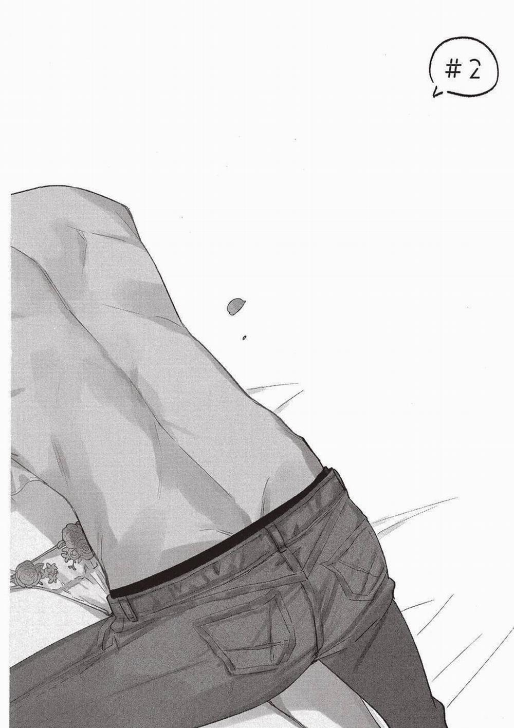 Chàng Trai Quyến Rũ Cựu Xã Hội Đen. Bị Em Trai Kế Thay Đổi Tính Cách Đẩy Lên Giường 3.1 trang 1