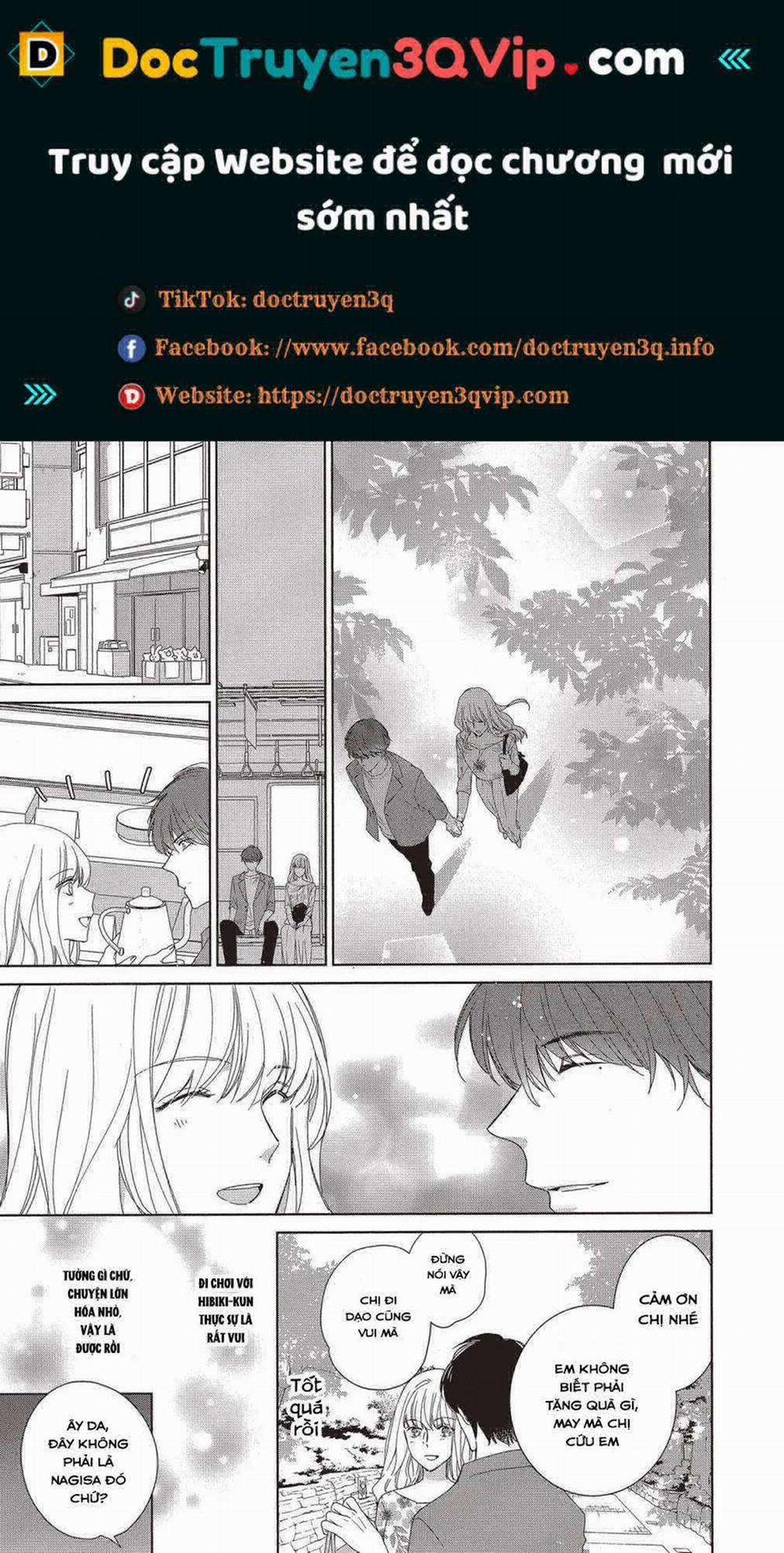 Chàng Trai Quyến Rũ Cựu Xã Hội Đen. Bị Em Trai Kế Thay Đổi Tính Cách Đẩy Lên Giường 3.2 trang 0