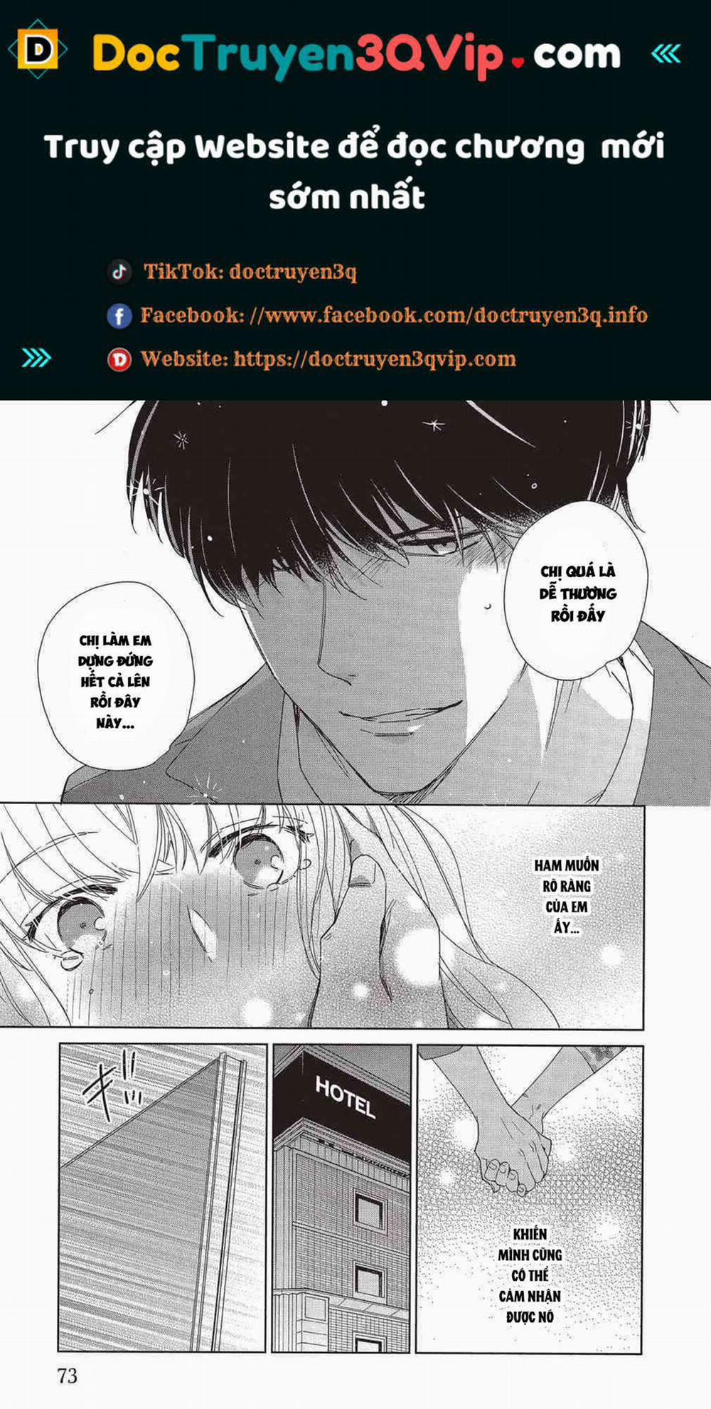 Chàng Trai Quyến Rũ Cựu Xã Hội Đen. Bị Em Trai Kế Thay Đổi Tính Cách Đẩy Lên Giường 4.1 trang 0