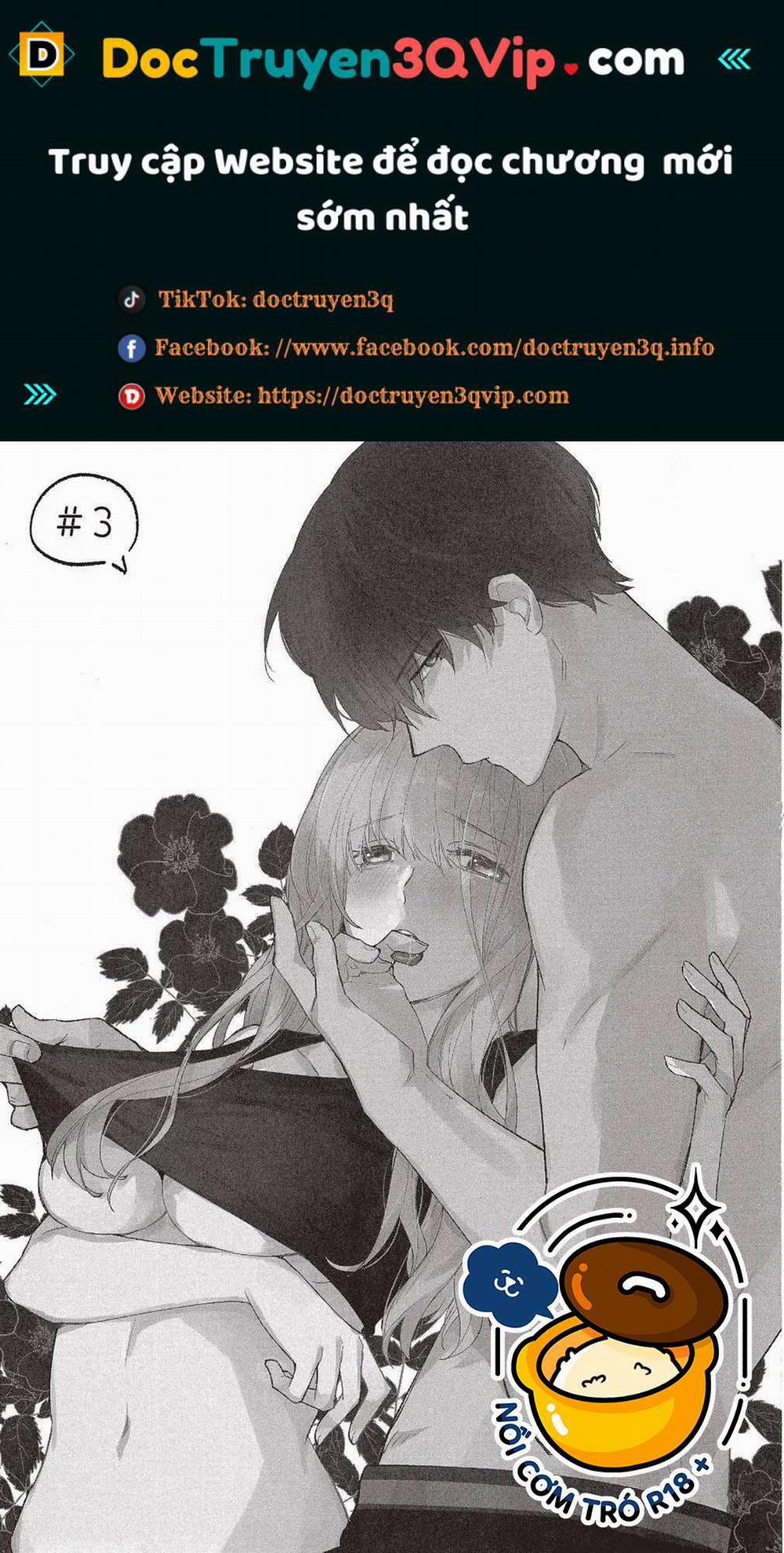 Chàng Trai Quyến Rũ Cựu Xã Hội Đen. Bị Em Trai Kế Thay Đổi Tính Cách Đẩy Lên Giường 5.1 trang 0