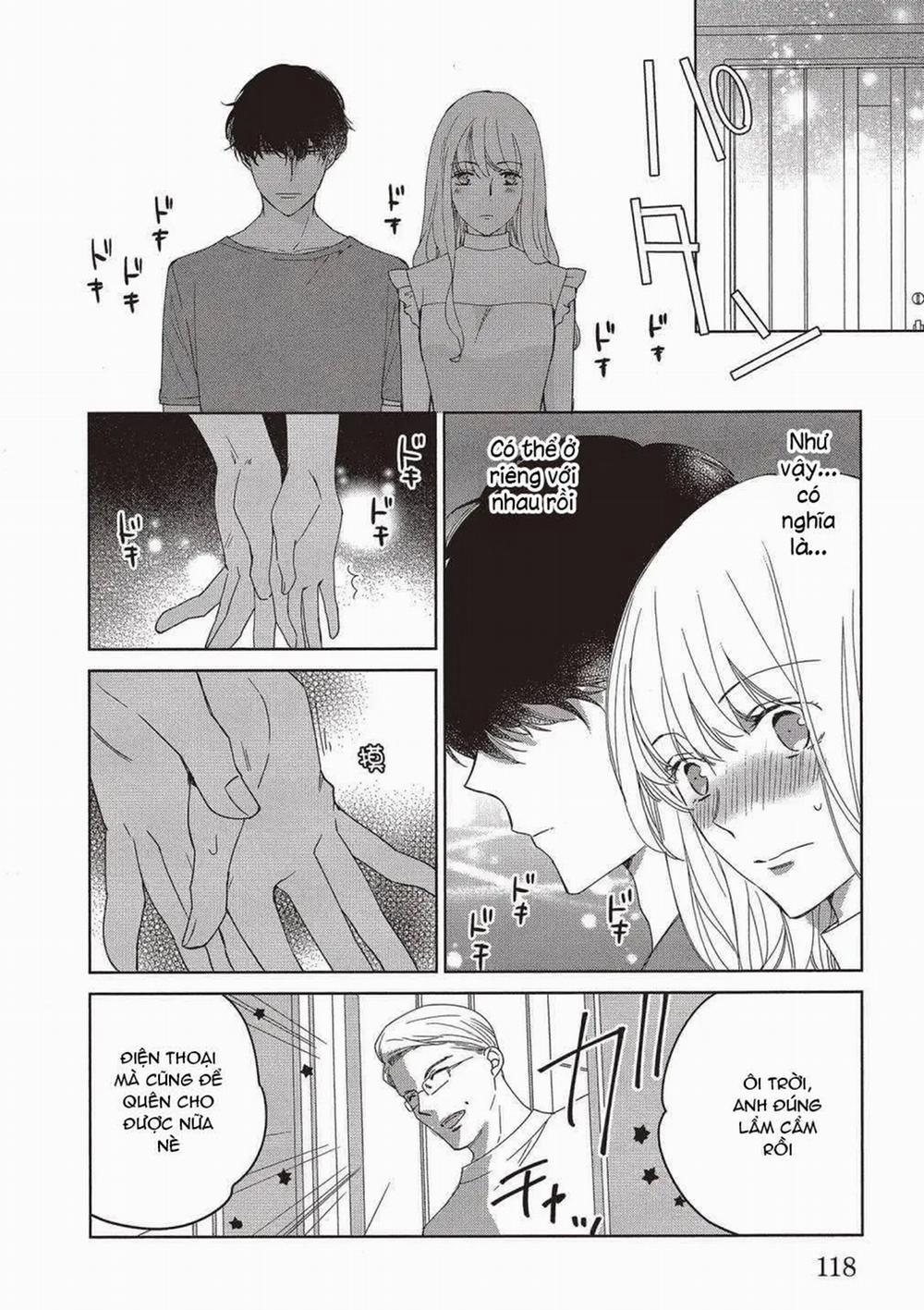Chàng Trai Quyến Rũ Cựu Xã Hội Đen. Bị Em Trai Kế Thay Đổi Tính Cách Đẩy Lên Giường 5.2 trang 11