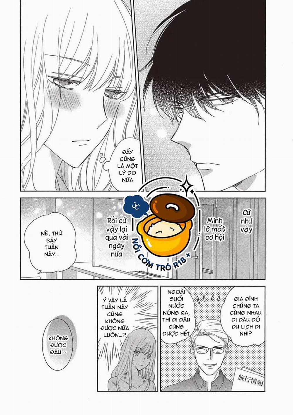 Chàng Trai Quyến Rũ Cựu Xã Hội Đen. Bị Em Trai Kế Thay Đổi Tính Cách Đẩy Lên Giường 5.2 trang 8