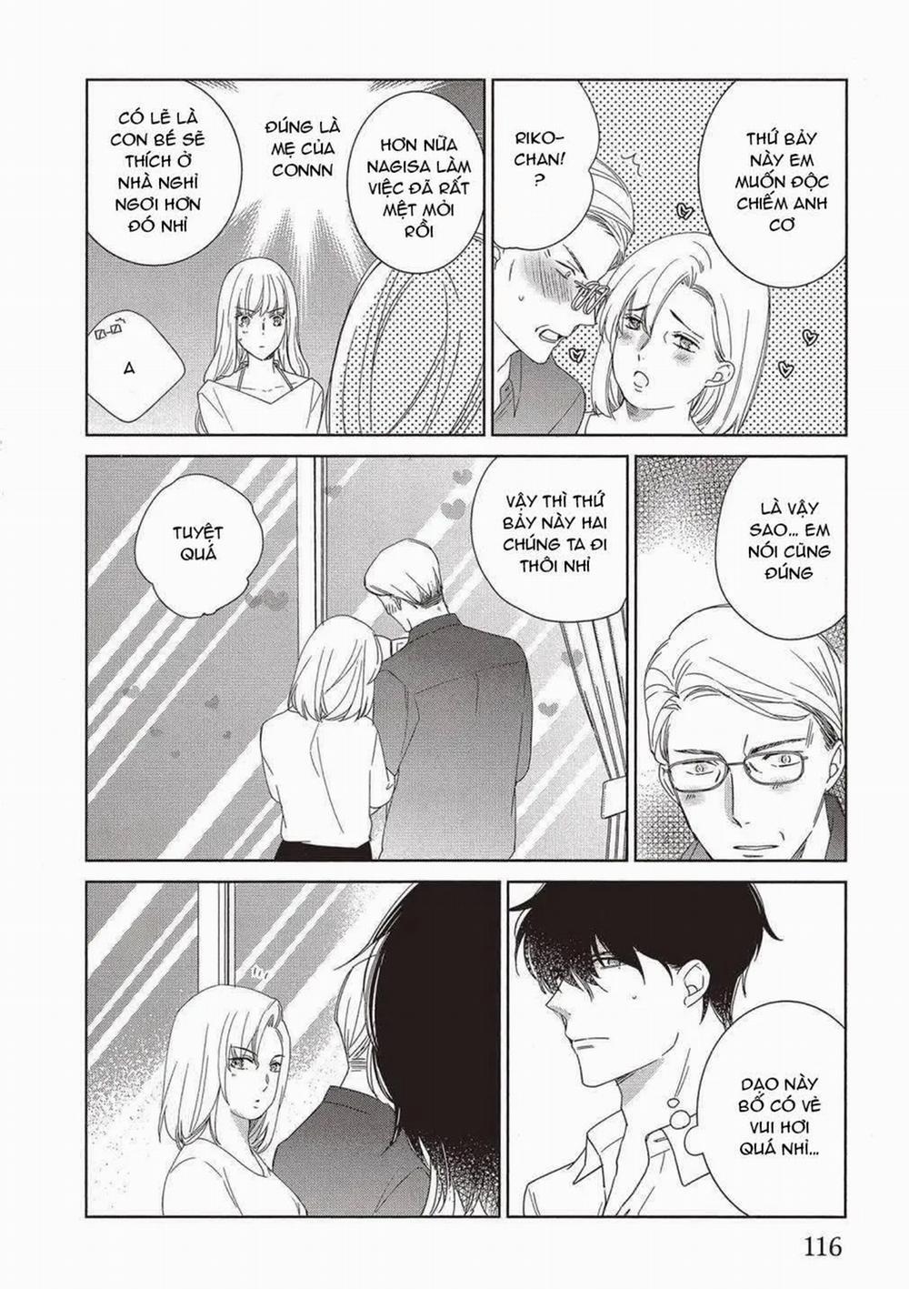 Chàng Trai Quyến Rũ Cựu Xã Hội Đen. Bị Em Trai Kế Thay Đổi Tính Cách Đẩy Lên Giường 5.2 trang 9