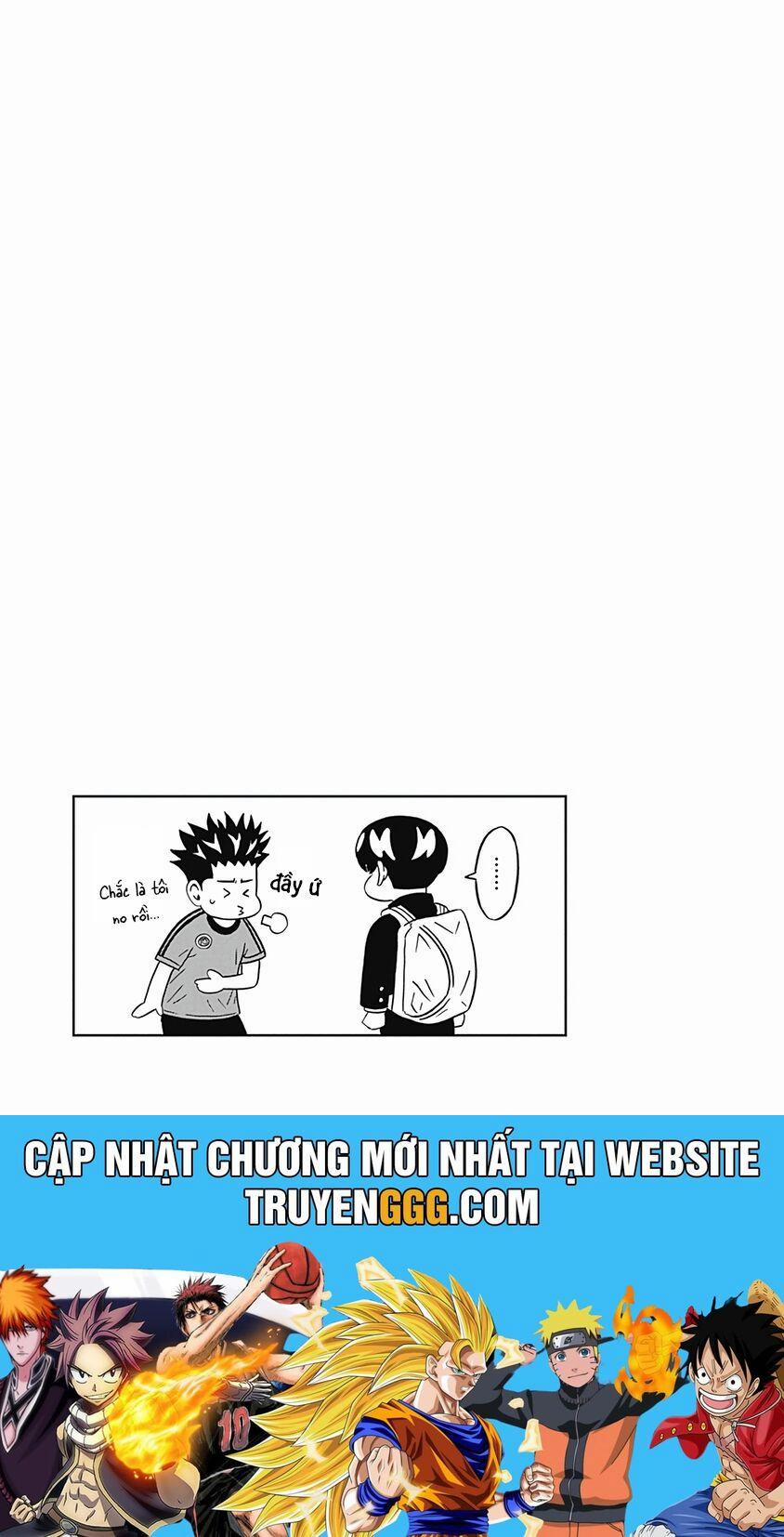 Chàng Trai Sạch Sẽ! Aoyama-Kun 20 trang 19