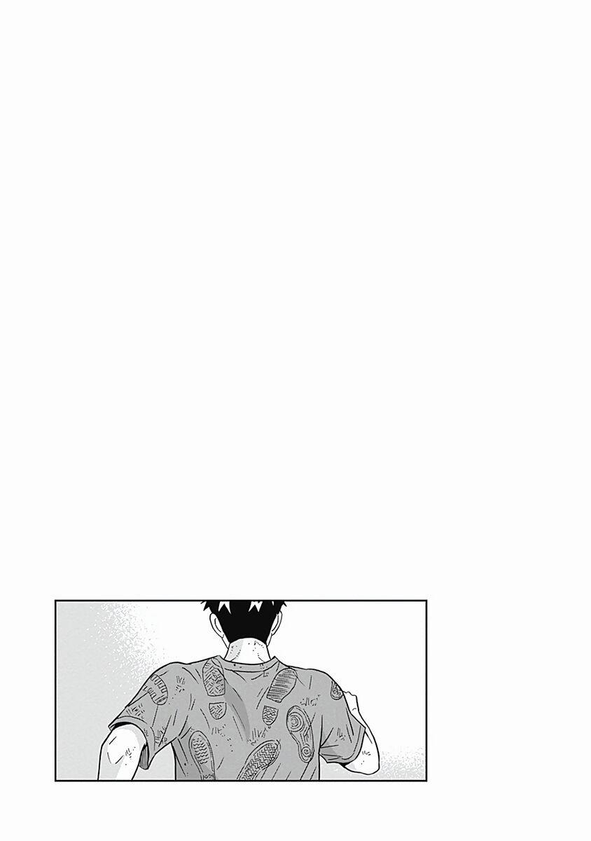 Chàng Trai Sạch Sẽ! Aoyama-Kun 22 trang 18