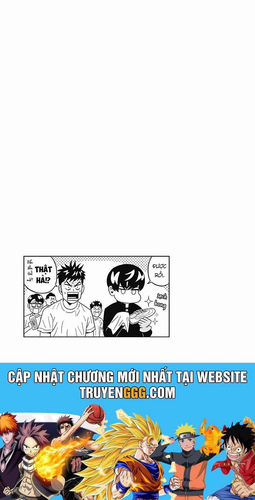 Chàng Trai Sạch Sẽ! Aoyama-Kun 24 trang 19