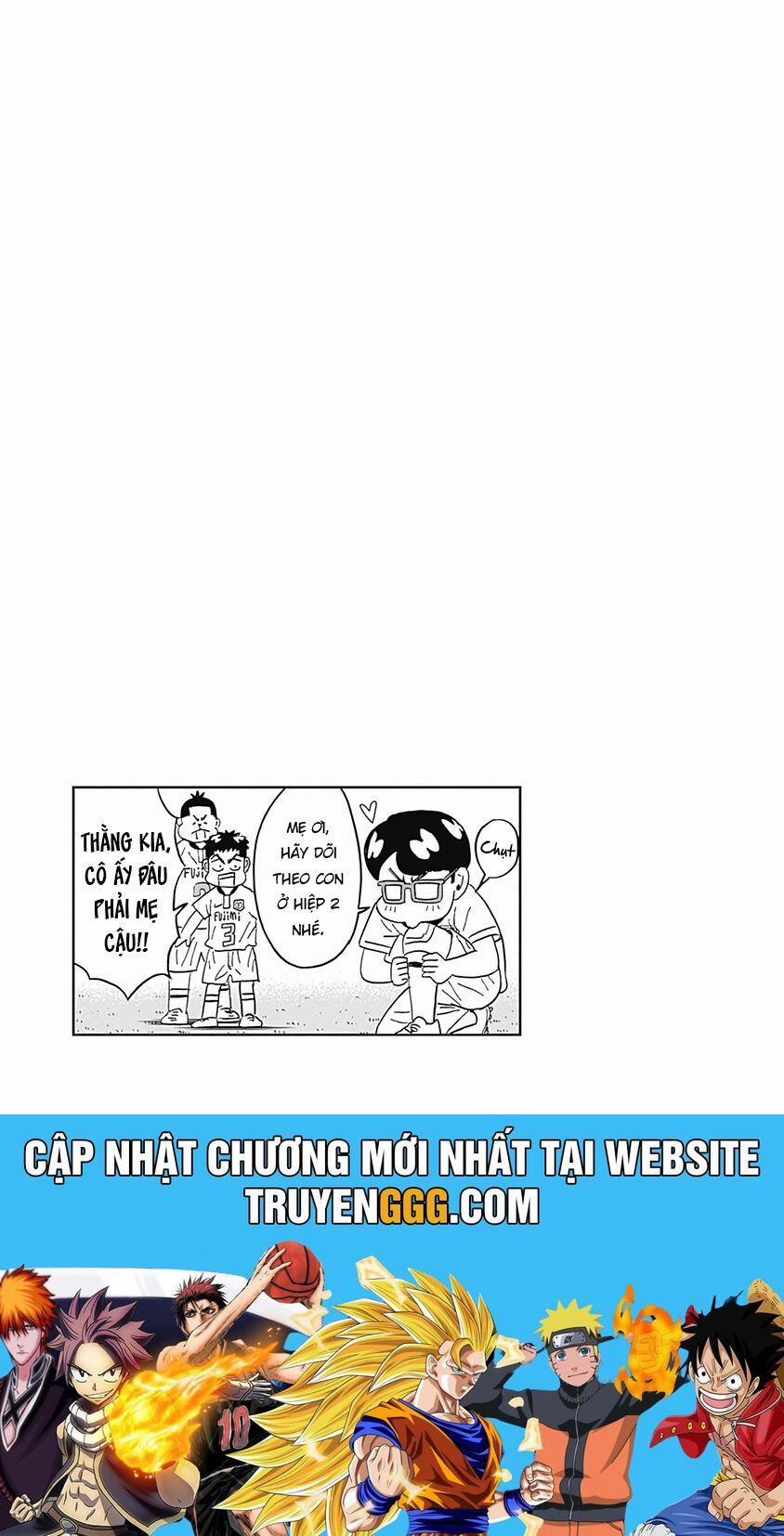 Chàng Trai Sạch Sẽ! Aoyama-Kun 27 trang 19