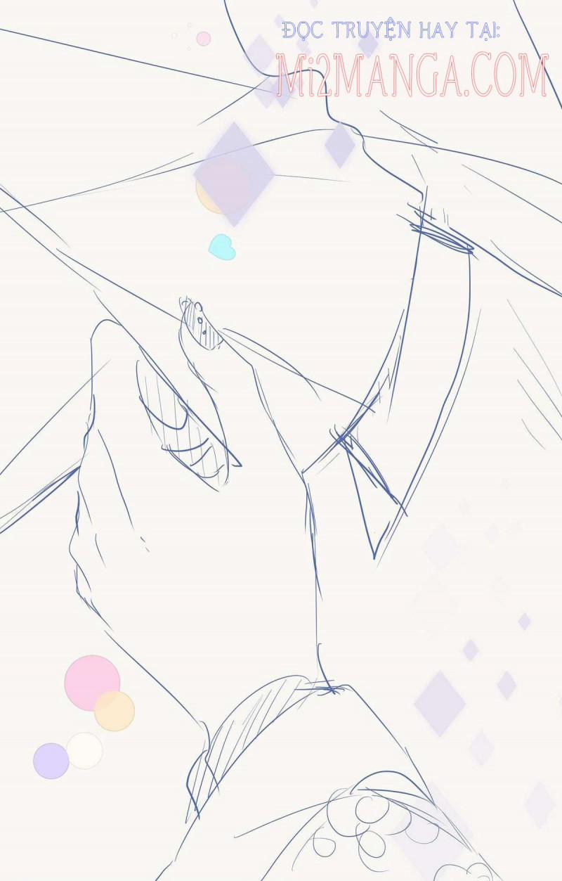 Chàng Trai Toả Ánh Hào Quang Lấp Lánh 0.0 Ngoại truyện trang 8