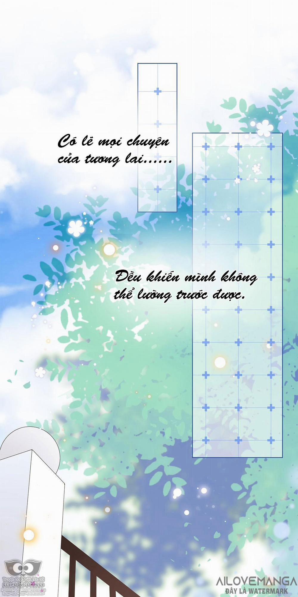 Chàng Trai Toả Ánh Hào Quang Lấp Lánh 10 trang 1