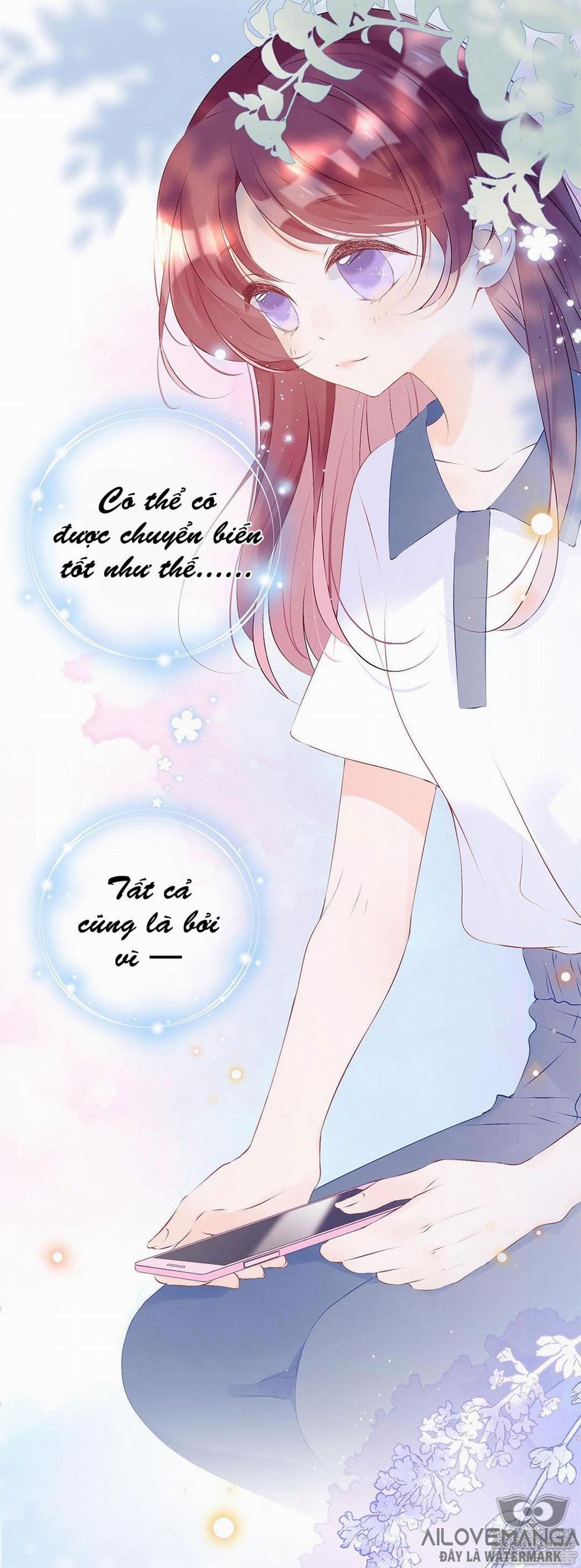 Chàng Trai Toả Ánh Hào Quang Lấp Lánh 10 trang 11