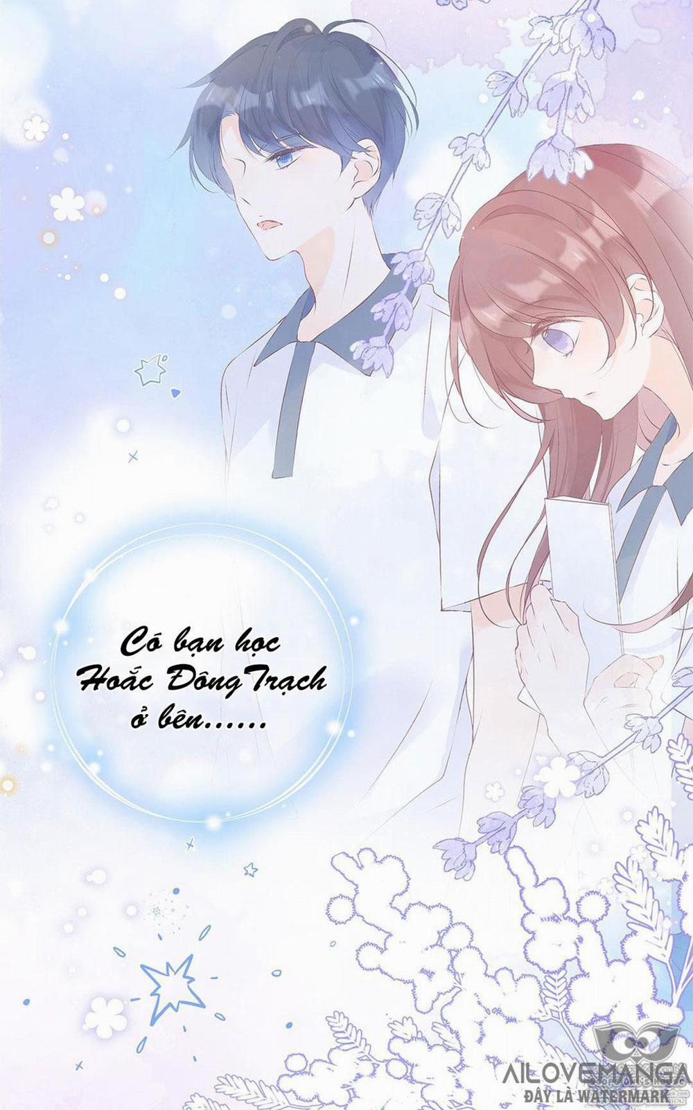 Chàng Trai Toả Ánh Hào Quang Lấp Lánh 10 trang 12