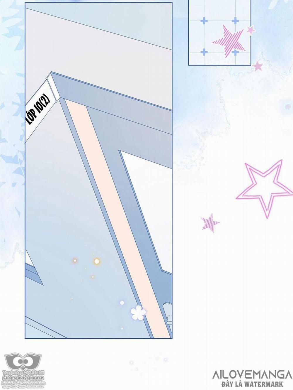 Chàng Trai Toả Ánh Hào Quang Lấp Lánh 10 trang 17