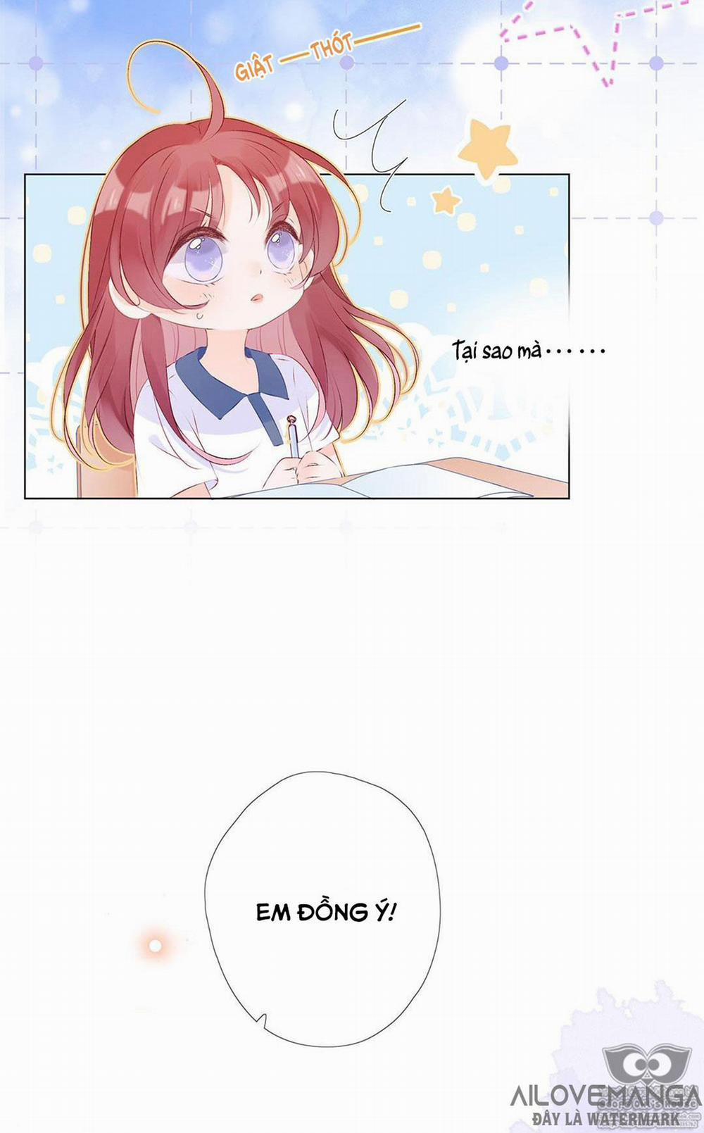 Chàng Trai Toả Ánh Hào Quang Lấp Lánh 10 trang 23