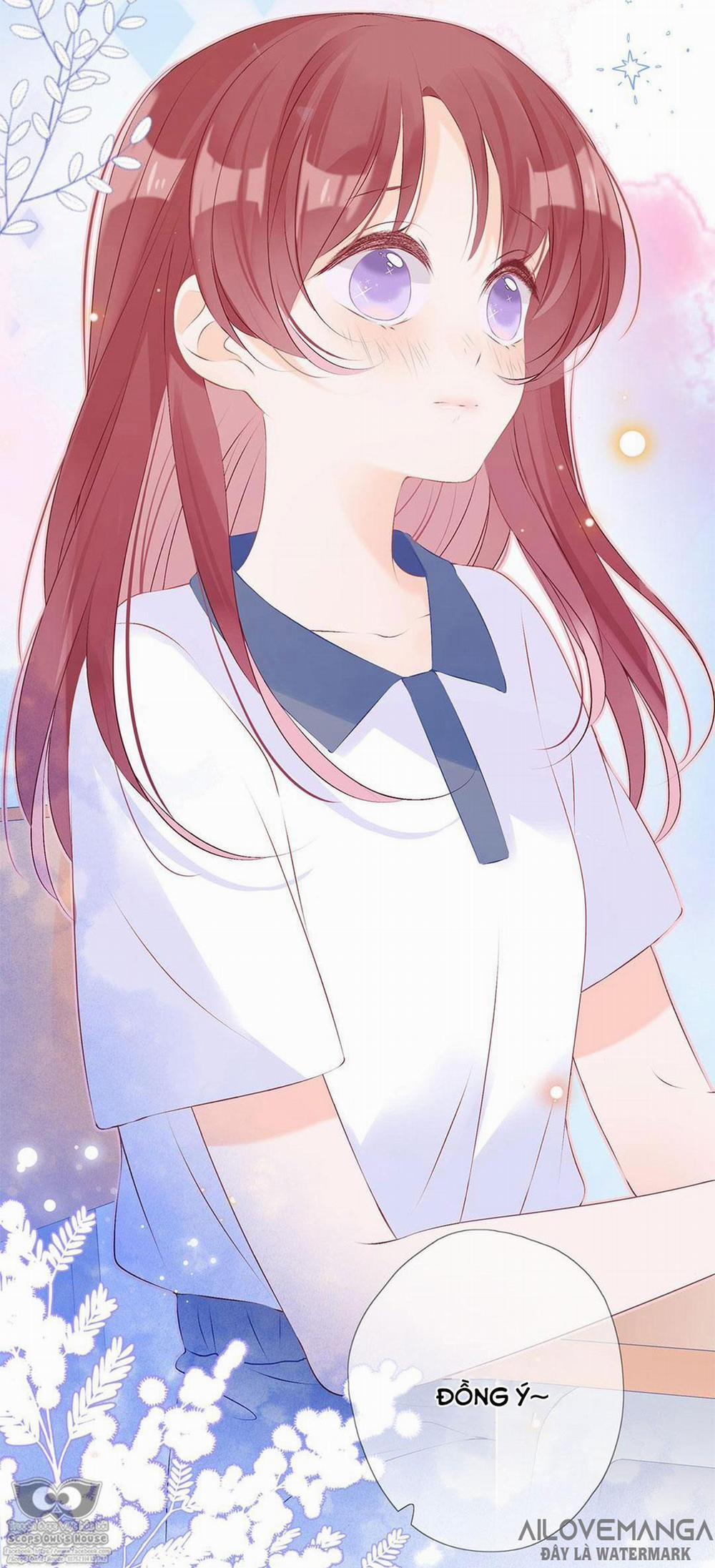 Chàng Trai Toả Ánh Hào Quang Lấp Lánh 10 trang 26