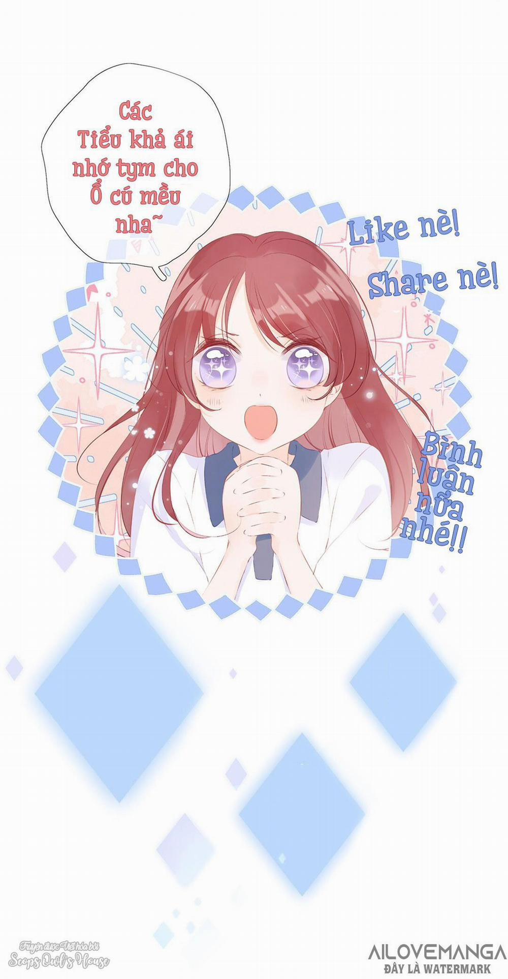 Chàng Trai Toả Ánh Hào Quang Lấp Lánh 10 trang 28