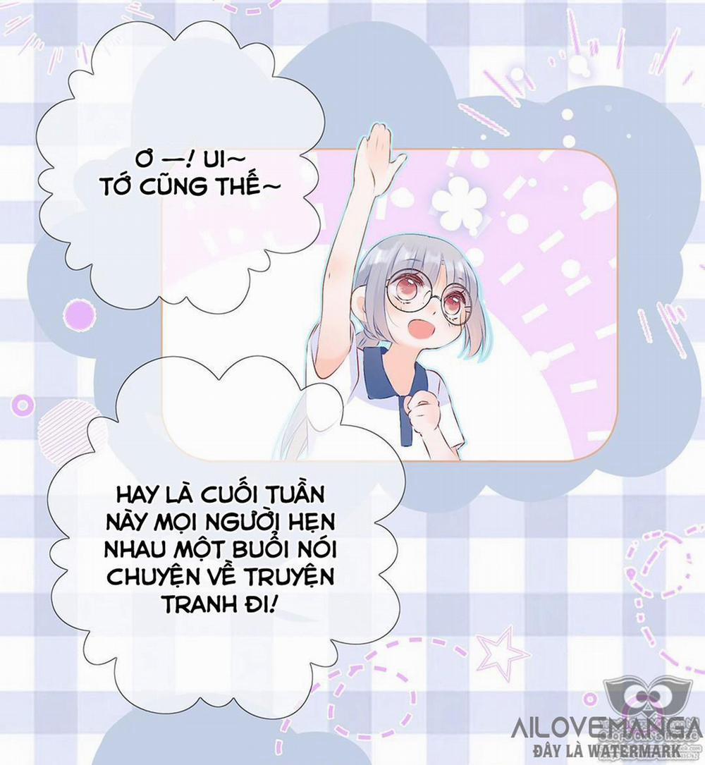 Chàng Trai Toả Ánh Hào Quang Lấp Lánh 10 trang 6