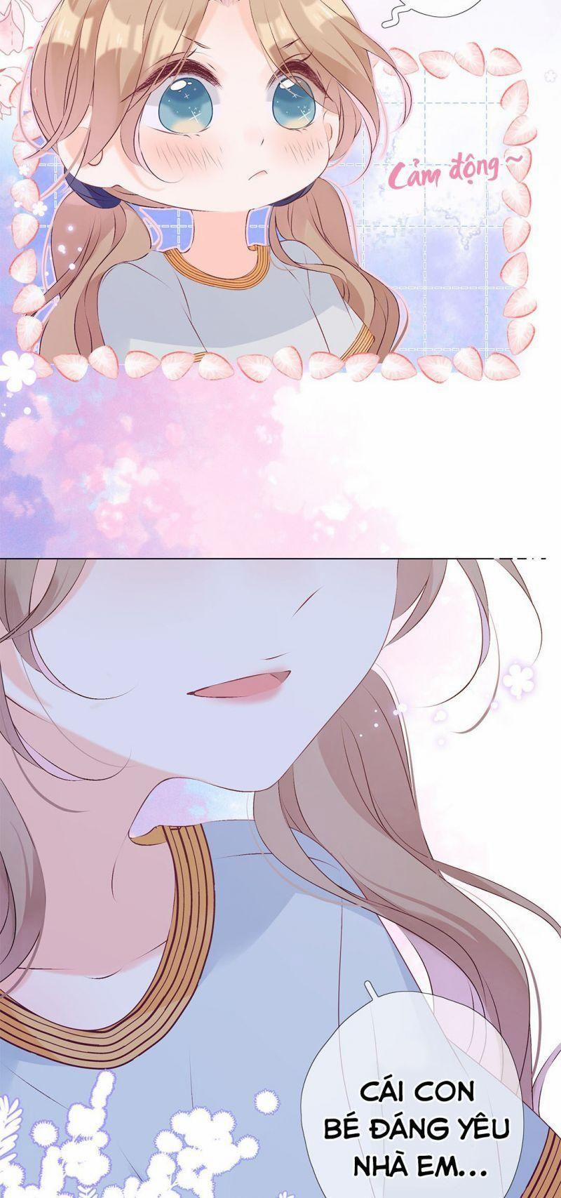 Chàng Trai Toả Ánh Hào Quang Lấp Lánh 11 trang 10