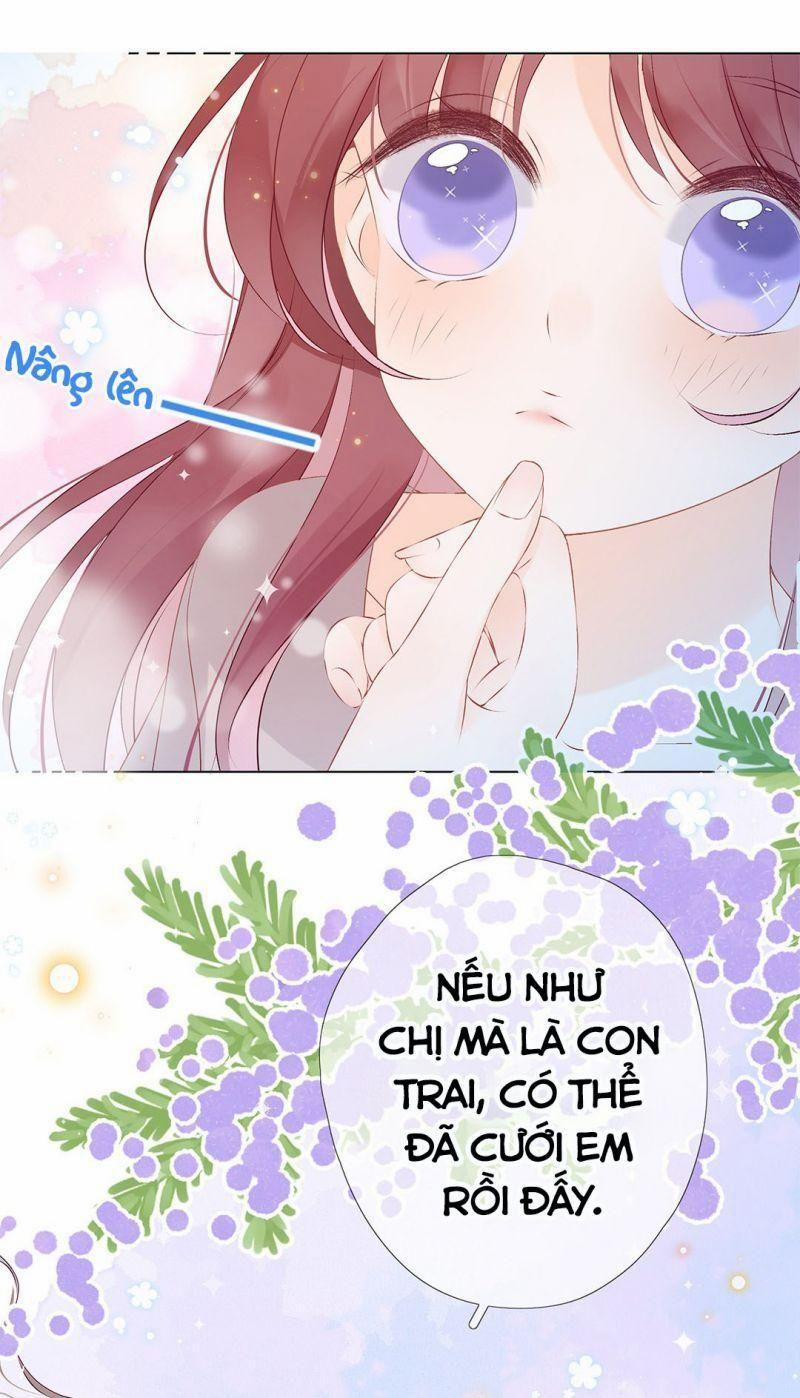 Chàng Trai Toả Ánh Hào Quang Lấp Lánh 11 trang 12