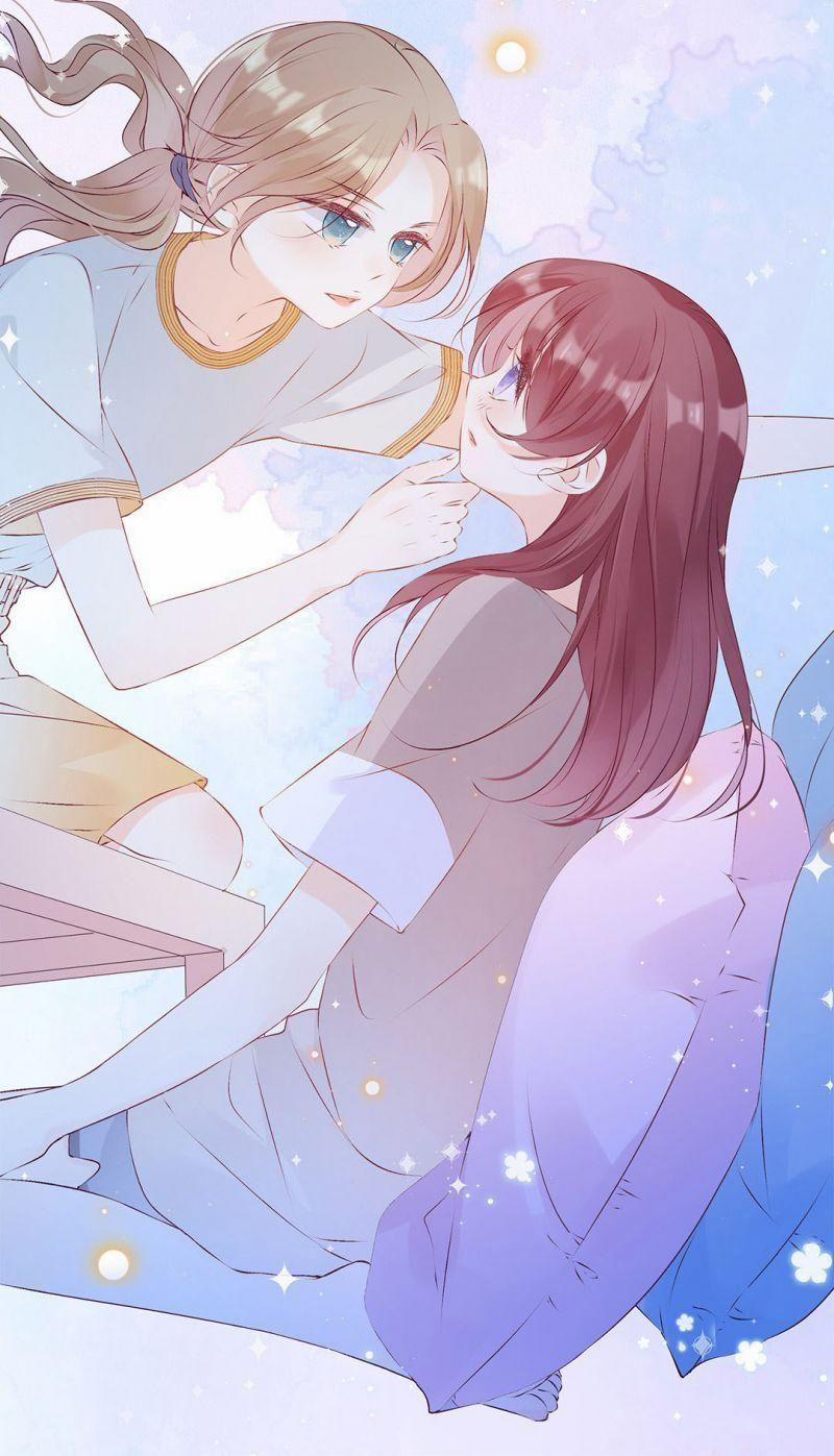 Chàng Trai Toả Ánh Hào Quang Lấp Lánh 11 trang 13