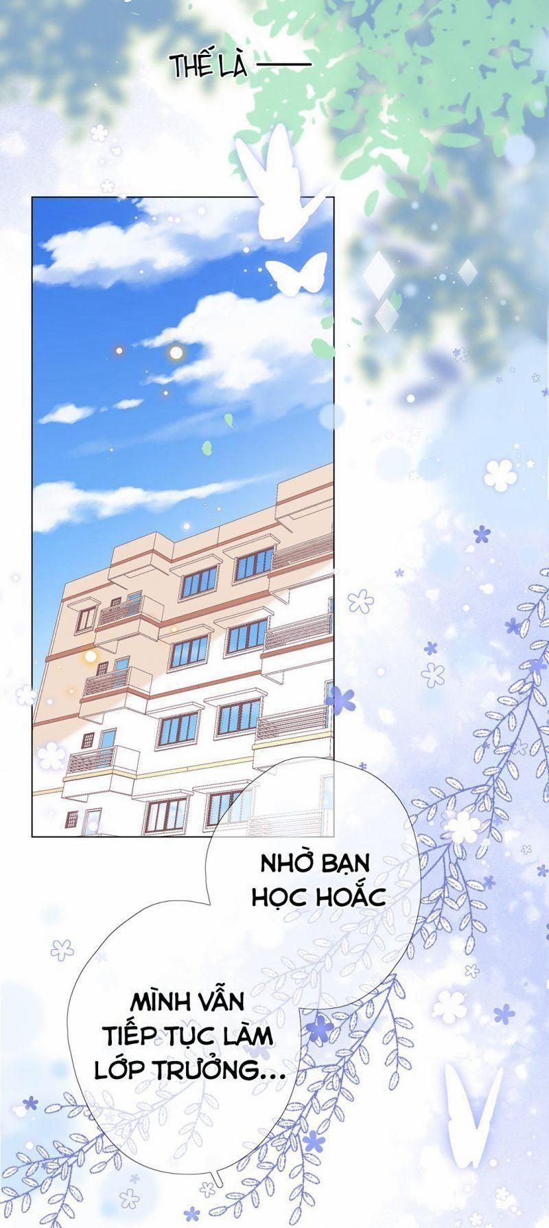 Chàng Trai Toả Ánh Hào Quang Lấp Lánh 11 trang 2