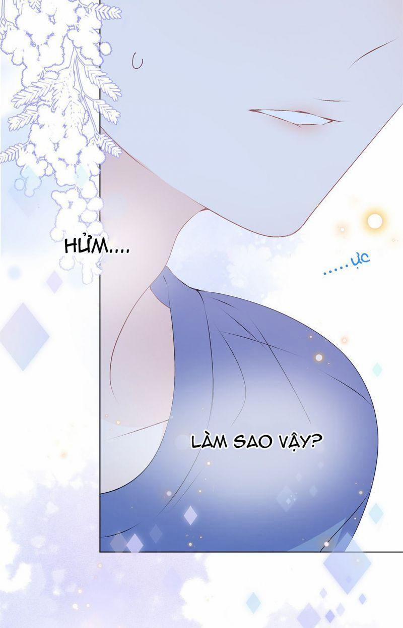 Chàng Trai Toả Ánh Hào Quang Lấp Lánh 11 trang 27