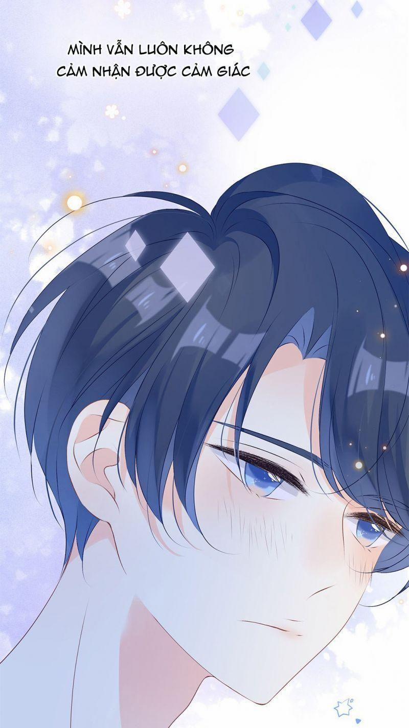 Chàng Trai Toả Ánh Hào Quang Lấp Lánh 11 trang 28