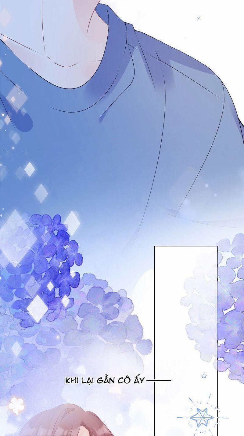 Chàng Trai Toả Ánh Hào Quang Lấp Lánh 11 trang 29