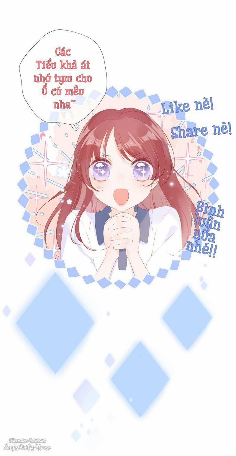 Chàng Trai Toả Ánh Hào Quang Lấp Lánh 11 trang 31