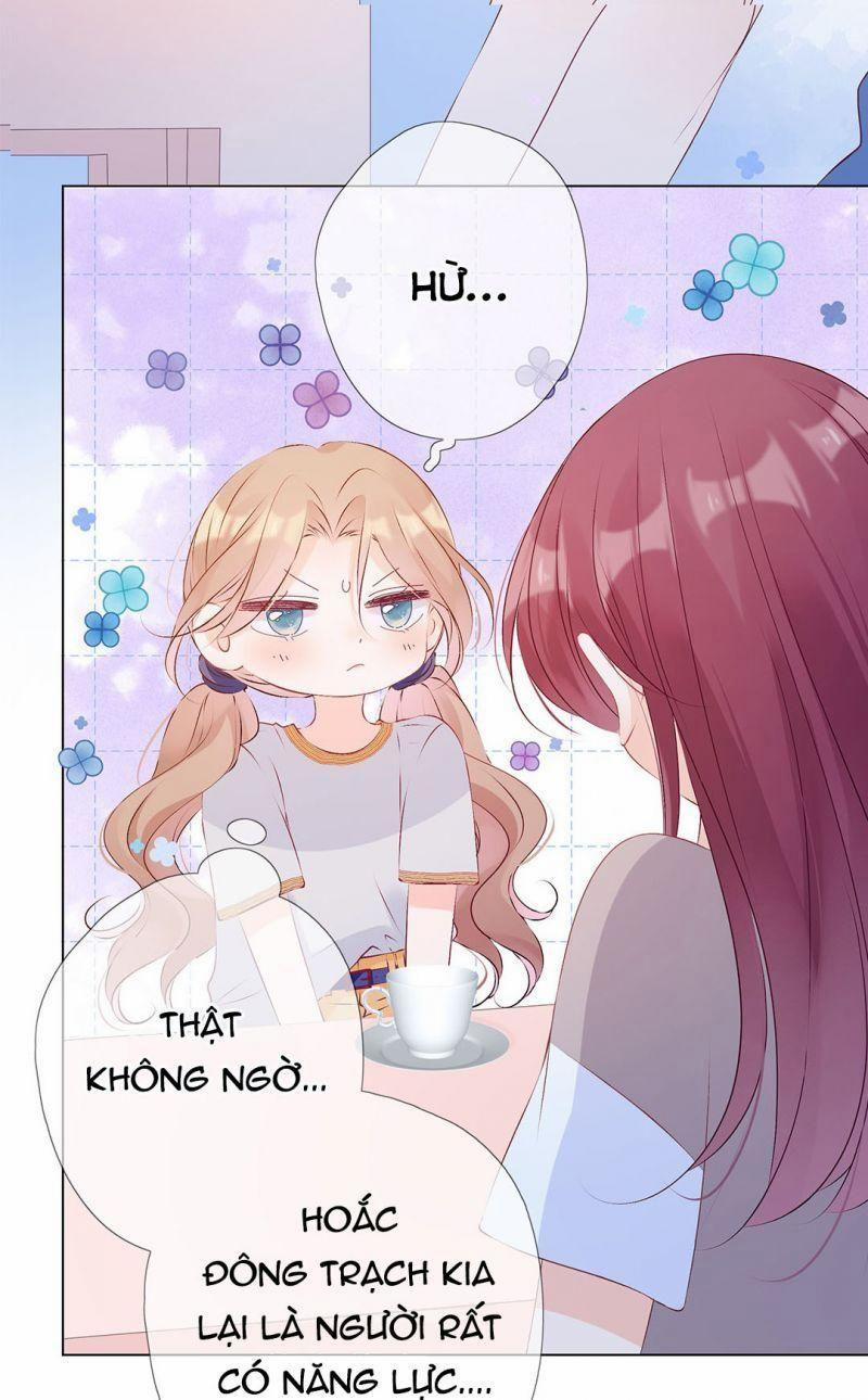 Chàng Trai Toả Ánh Hào Quang Lấp Lánh 11 trang 4