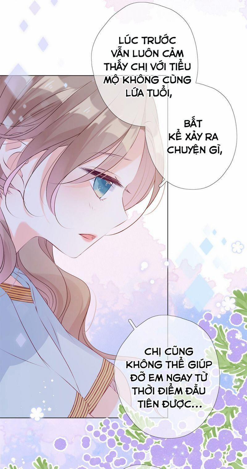 Chàng Trai Toả Ánh Hào Quang Lấp Lánh 11 trang 6