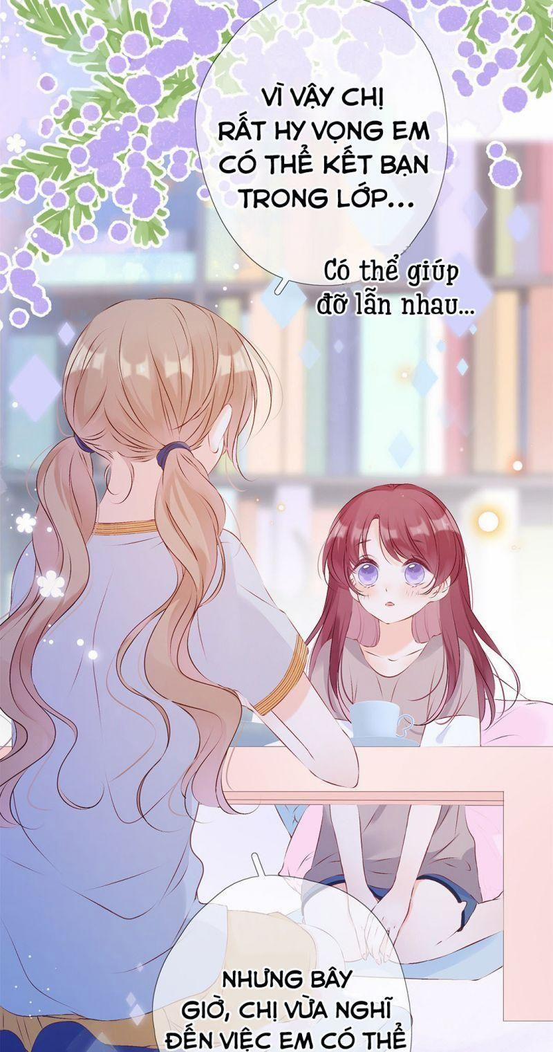 Chàng Trai Toả Ánh Hào Quang Lấp Lánh 11 trang 7