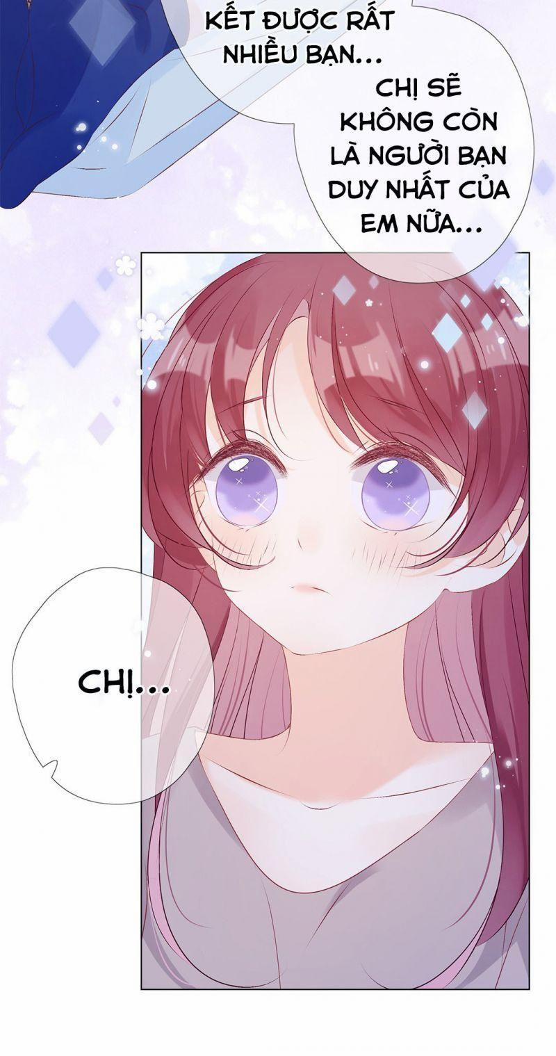 Chàng Trai Toả Ánh Hào Quang Lấp Lánh 11 trang 8