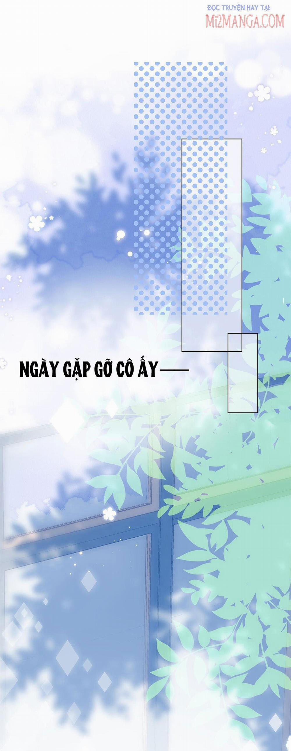 Chàng Trai Toả Ánh Hào Quang Lấp Lánh 12 trang 1