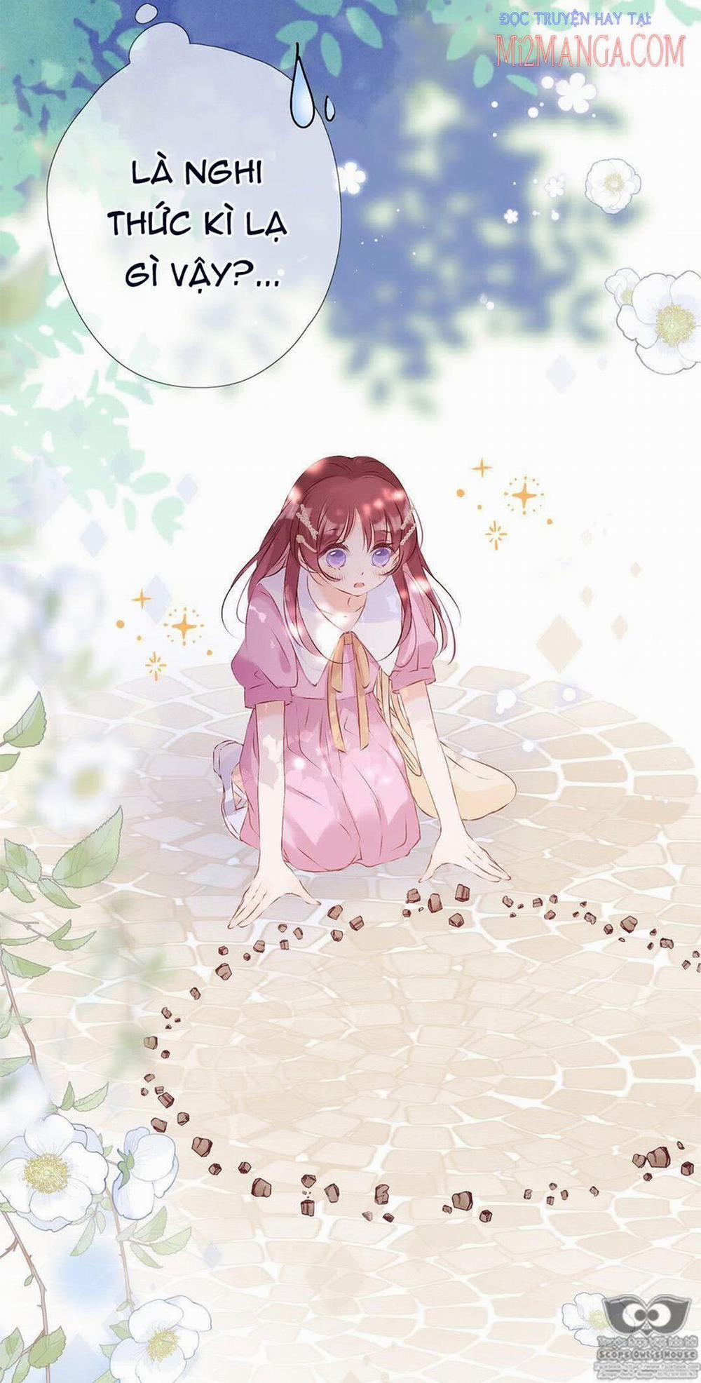 Chàng Trai Toả Ánh Hào Quang Lấp Lánh 12 trang 10