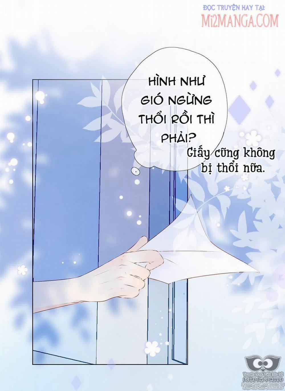 Chàng Trai Toả Ánh Hào Quang Lấp Lánh 12 trang 12