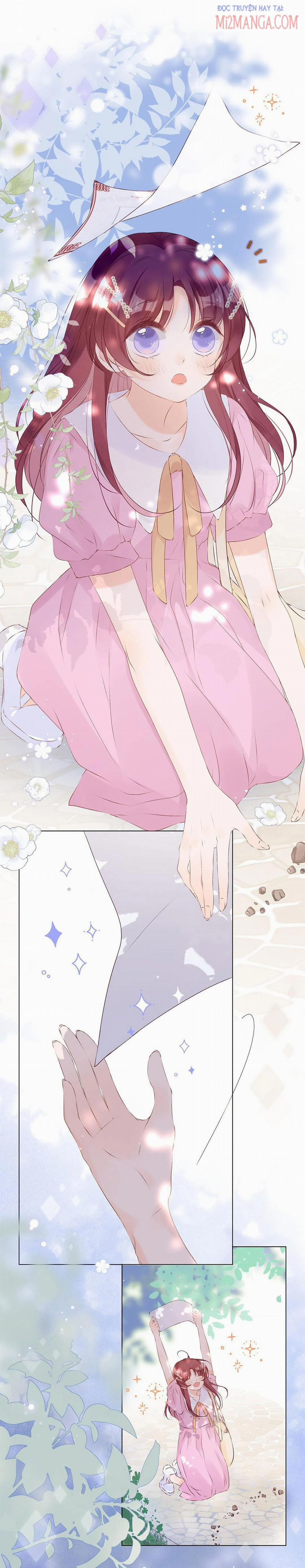 Chàng Trai Toả Ánh Hào Quang Lấp Lánh 12 trang 15