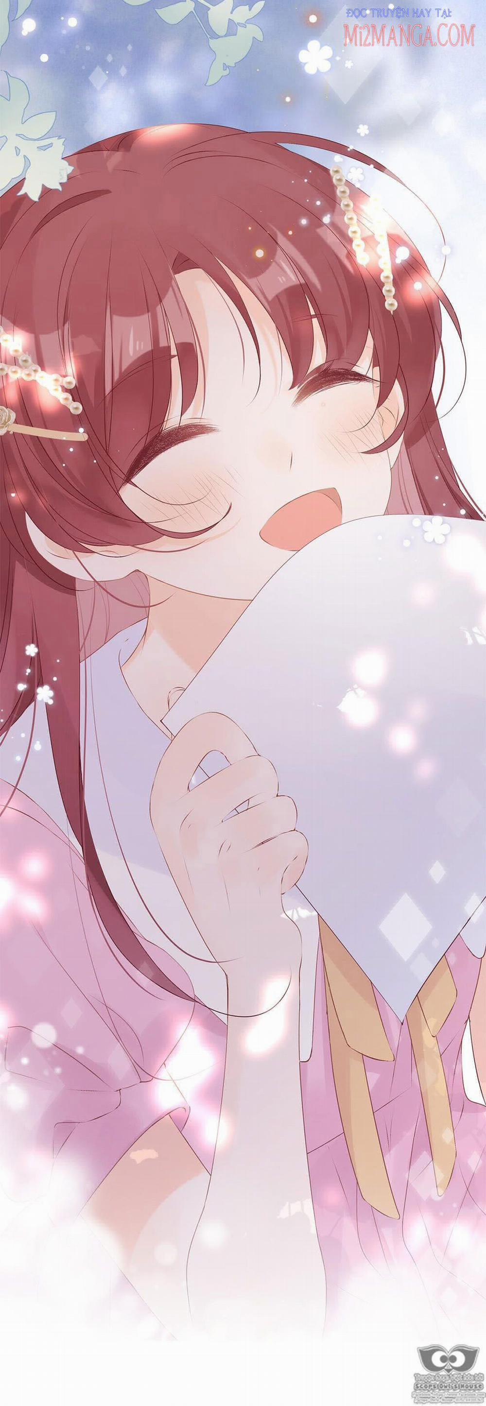 Chàng Trai Toả Ánh Hào Quang Lấp Lánh 12 trang 16