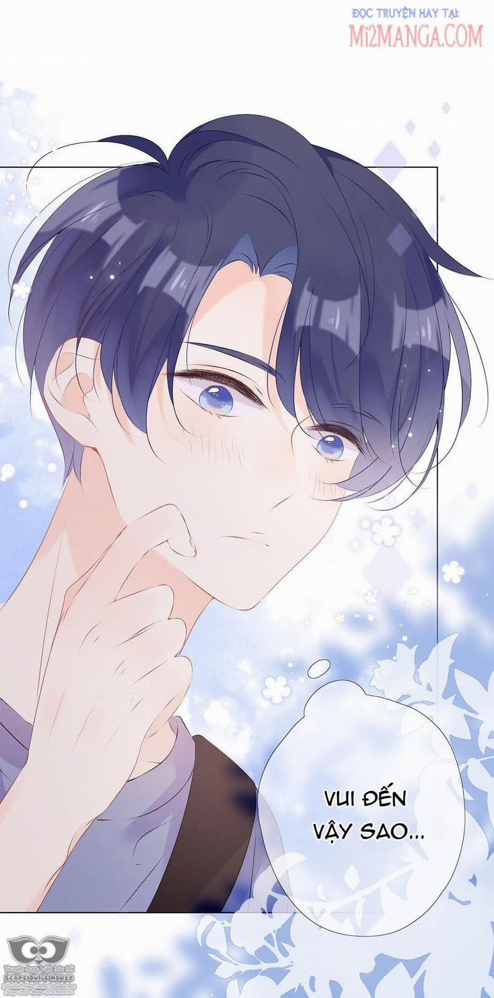 Chàng Trai Toả Ánh Hào Quang Lấp Lánh 12 trang 17