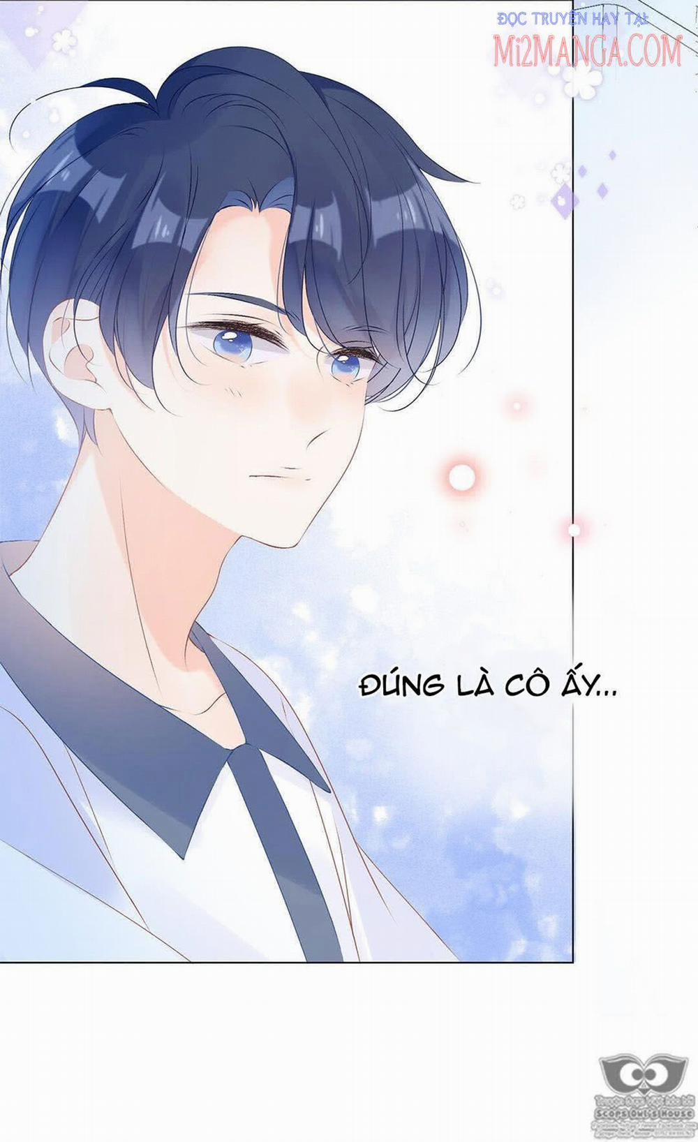 Chàng Trai Toả Ánh Hào Quang Lấp Lánh 12 trang 20