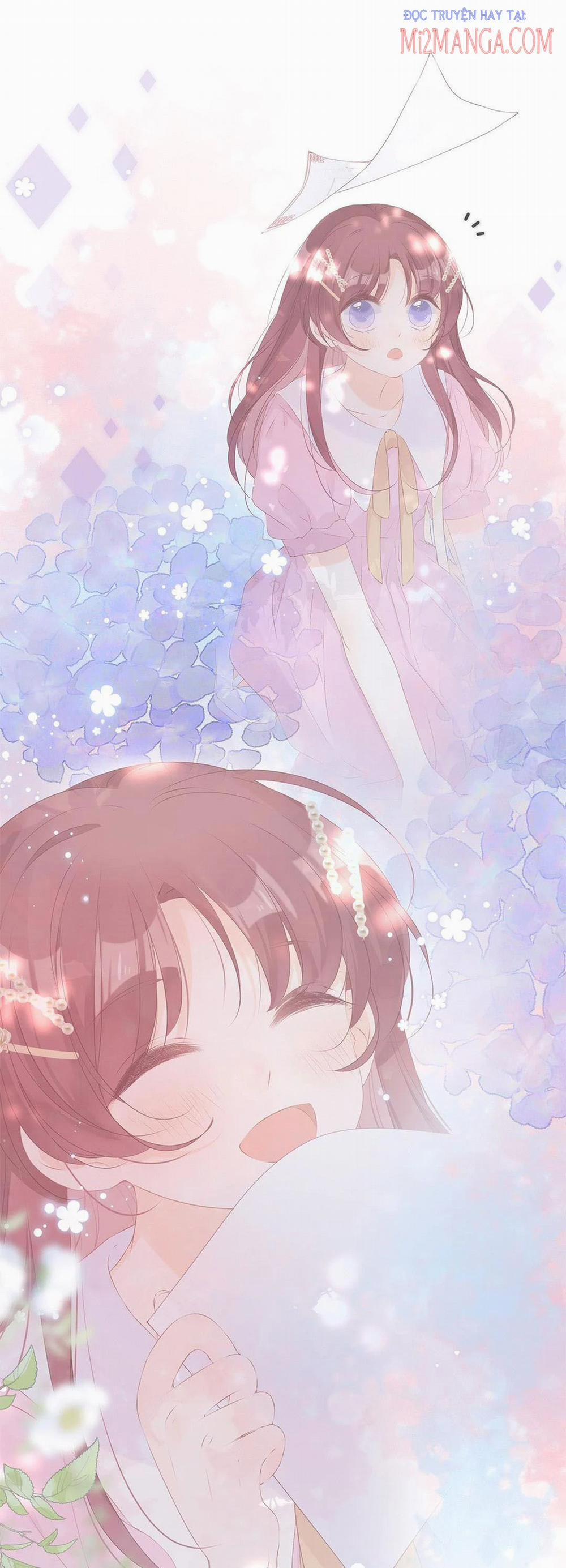 Chàng Trai Toả Ánh Hào Quang Lấp Lánh 12 trang 21