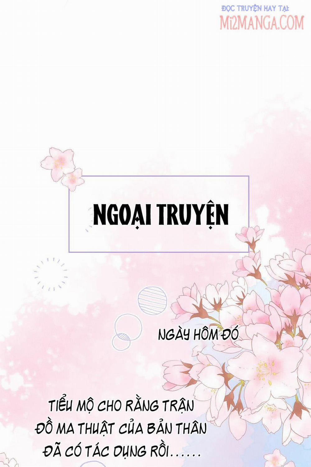 Chàng Trai Toả Ánh Hào Quang Lấp Lánh 12 trang 23