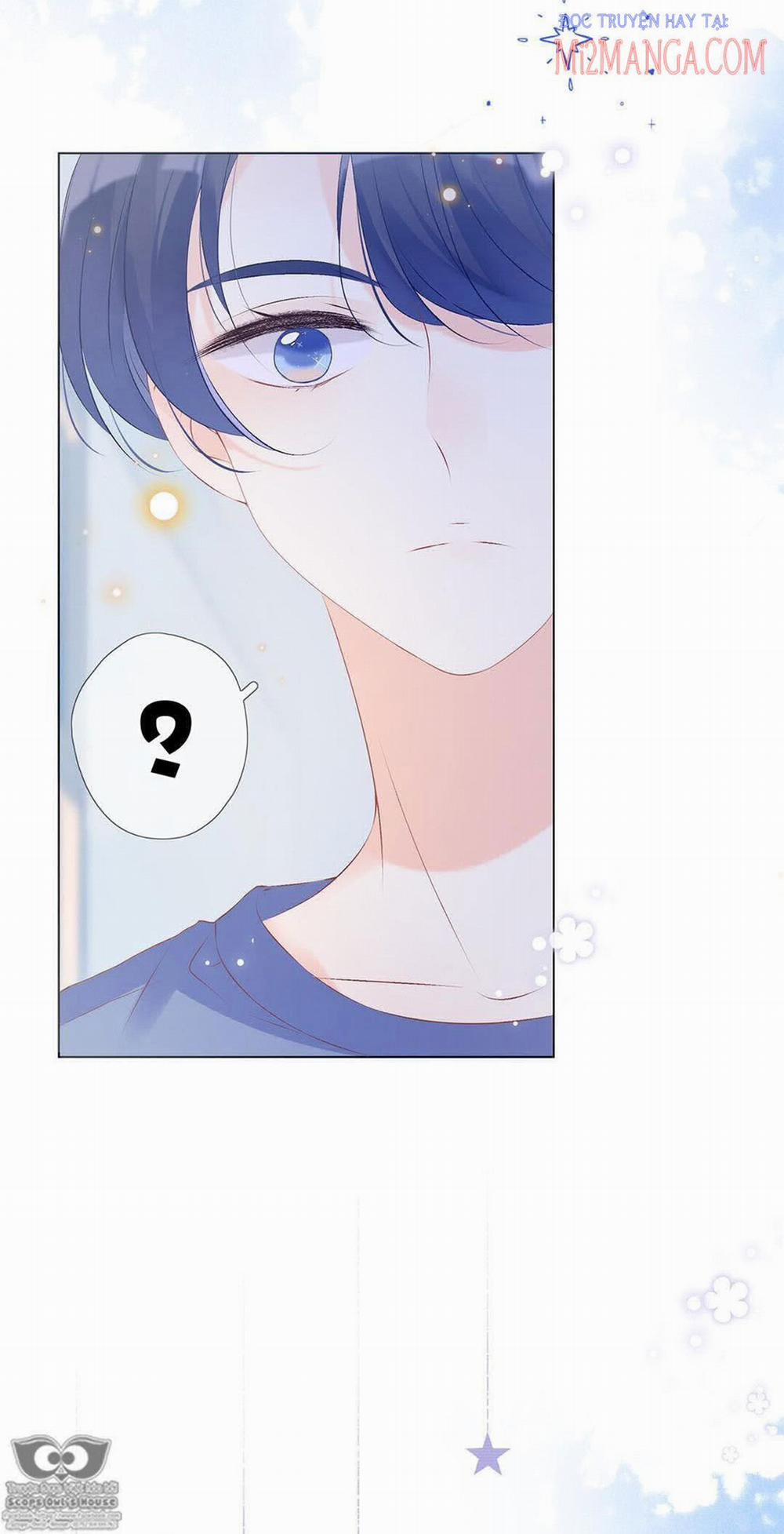 Chàng Trai Toả Ánh Hào Quang Lấp Lánh 12 trang 3