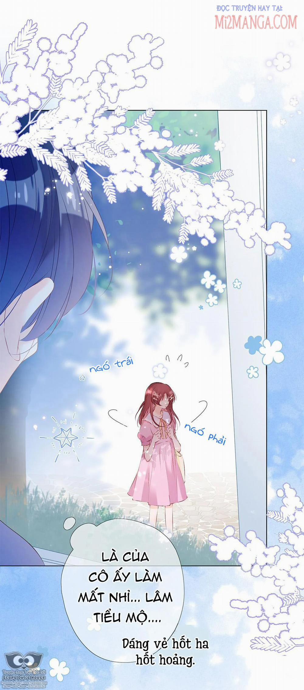 Chàng Trai Toả Ánh Hào Quang Lấp Lánh 12 trang 7