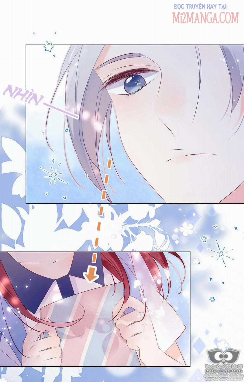 Chàng Trai Toả Ánh Hào Quang Lấp Lánh 13 trang 17