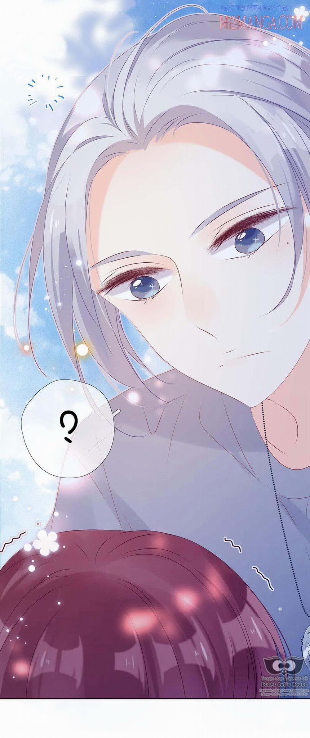 Chàng Trai Toả Ánh Hào Quang Lấp Lánh 13 trang 19