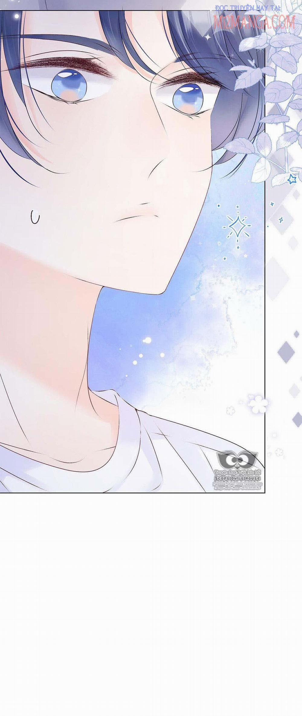 Chàng Trai Toả Ánh Hào Quang Lấp Lánh 13 trang 26