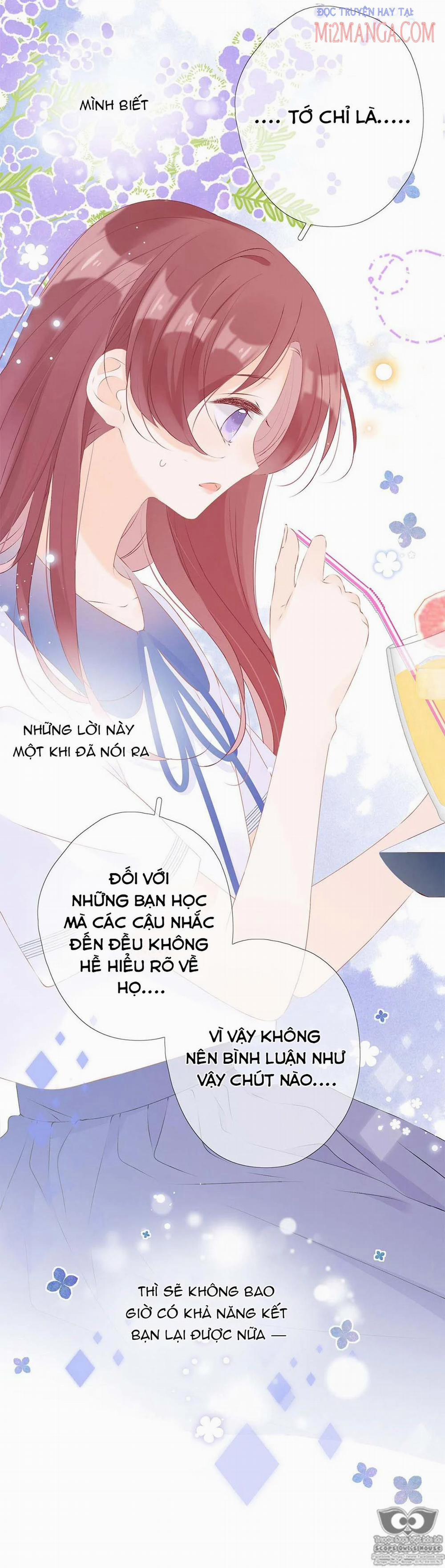 Chàng Trai Toả Ánh Hào Quang Lấp Lánh 13 trang 5