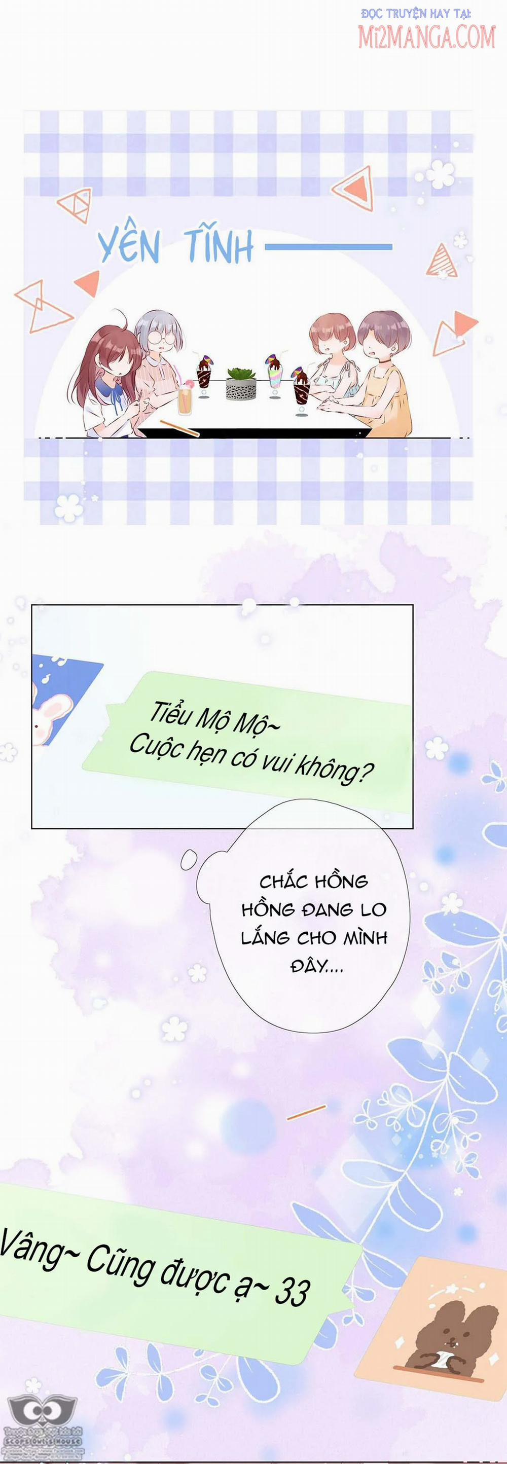 Chàng Trai Toả Ánh Hào Quang Lấp Lánh 13 trang 6